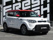 Kia Soul II Рестайлинг Волгоград  - изображение 25