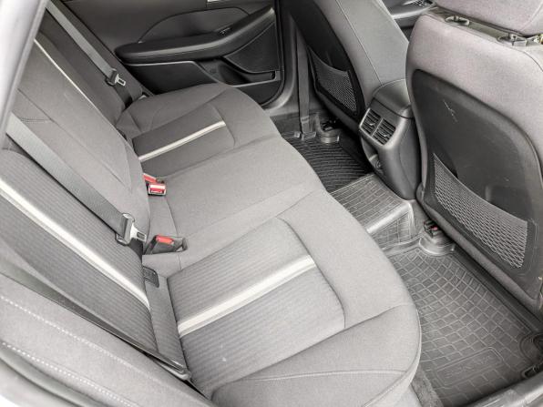 Hyundai Sonata VIII (DN8) с пробегом 2020 года, цена 2 100 000 рублей, 118526 км, седан, Автокод Объявления