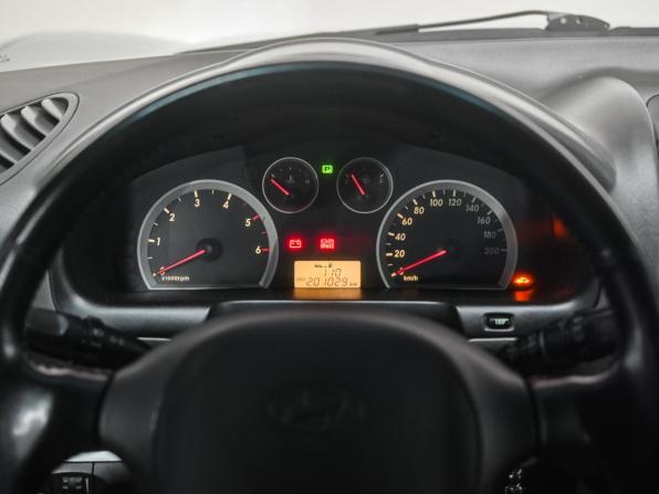 Hyundai Santa Fe Classic с пробегом 2008 года, цена 749 000 рублей, 200858 км, внедорожник, Автокод Объявления