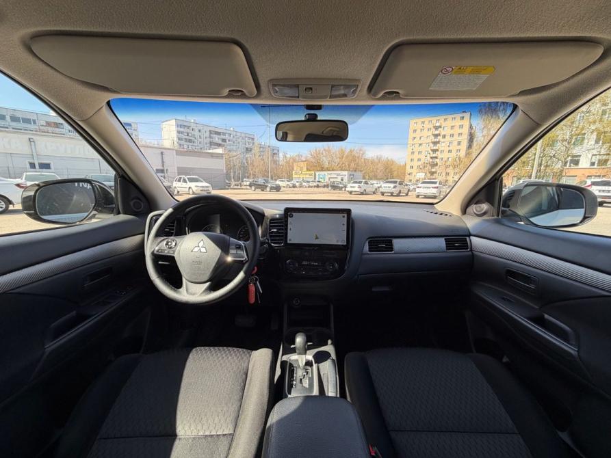 Mitsubishi Outlander III Тольятти  - изображение 12