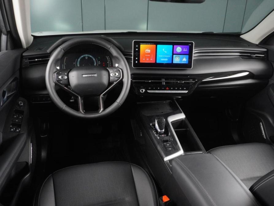 Haval Jolion I Рестайлинг 2 Минеральные Воды  - изображение 6