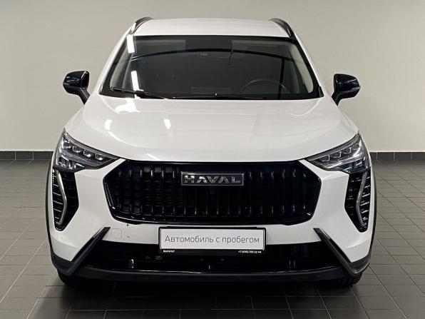 Haval Jolion I Рестайлинг с пробегом 2024 года, цена 1 650 000 рублей, 66780 км, внедорожник, Автокод Объявления