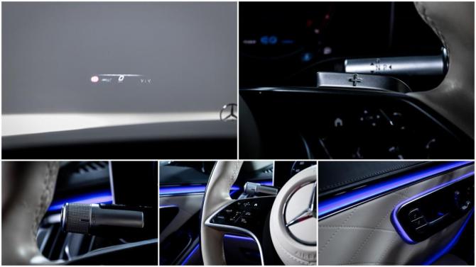 Mercedes-Benz S-Класс VII (W223) с пробегом 2020 года, цена 10 000 000 рублей, 64565 км, седан, Автокод Объявления