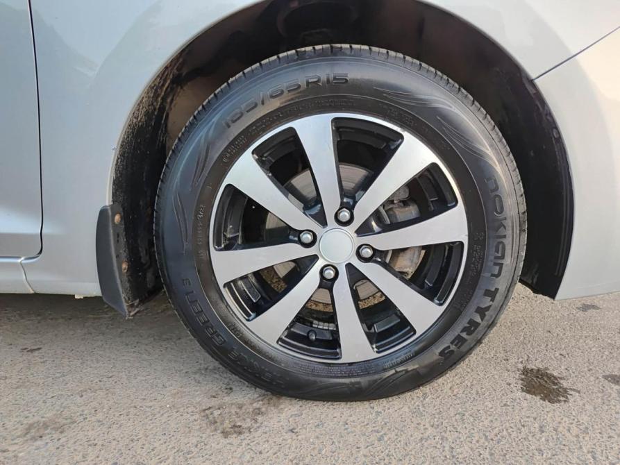 Hyundai Solaris II Ижевск  - изображение 22