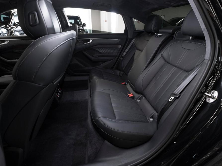 Audi A6 VI (C9) Москва  - изображение 13