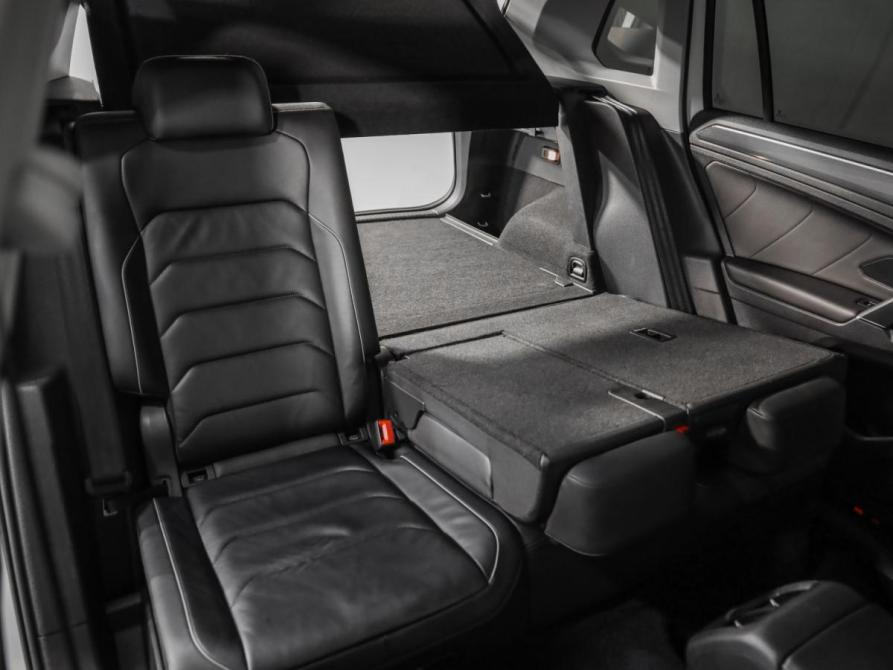 Volkswagen Tiguan II Санкт-Петербург  - изображение 29