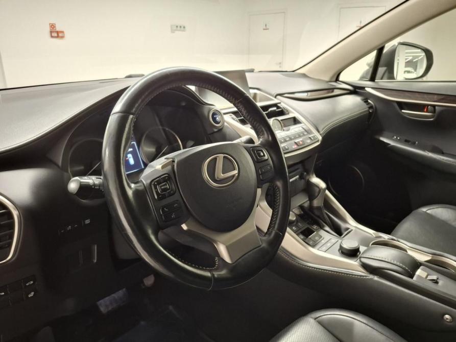 Lexus NX I Казань  - изображение 28