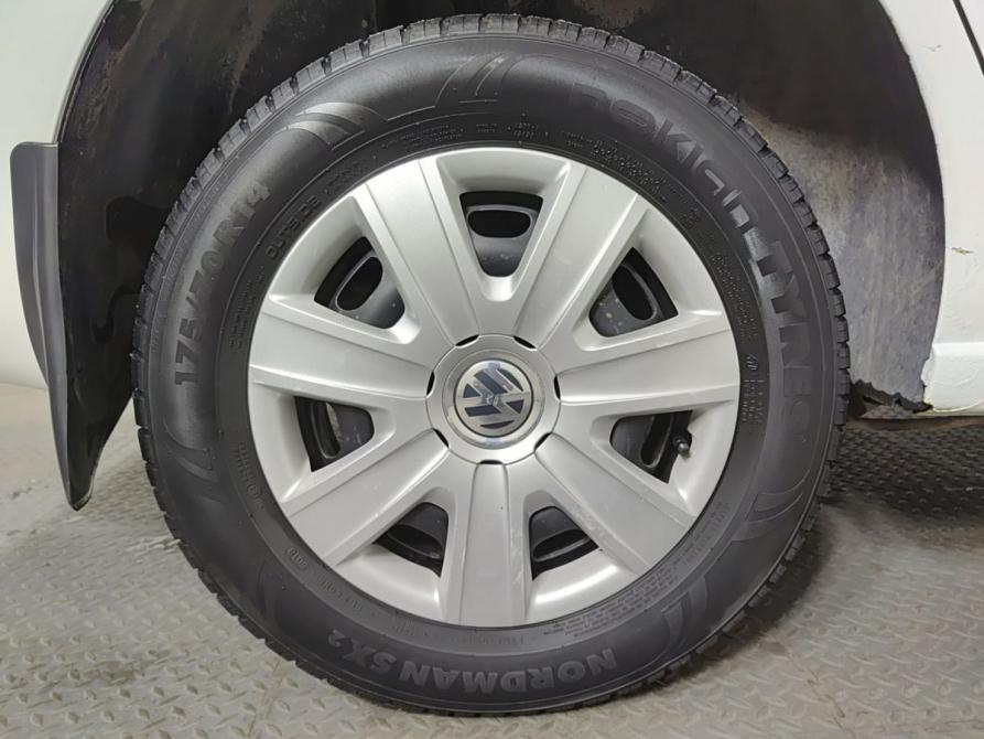 Volkswagen Polo V Уфа  - изображение 22