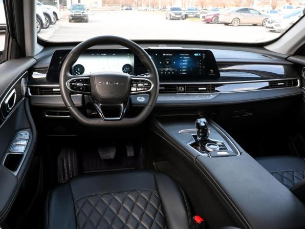 Chery Tiggo 7 Pro Max I Рестайлинг с пробегом 2024 года, цена 2 519 000 рублей, 17345 км, внедорожник, Автокод Объявления