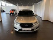 Datsun on-DO I Рестайлинг Чебоксары  - изображение 42