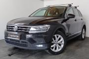 Volkswagen Tiguan II Санкт-Петербург  - изображение 20
