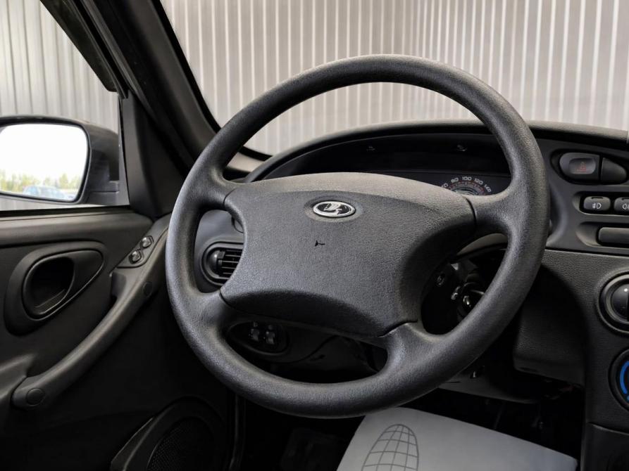 Lada (ВАЗ) Niva Travel I Пермь  - изображение 10