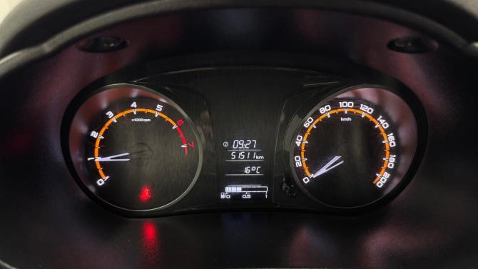 Lada (ВАЗ) Granta I Рестайлинг с пробегом 2024 года, цена 725 000 рублей, 51511 км, седан, Автокод Объявления