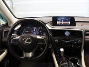 Lexus RX IV Москва  - изображение 37