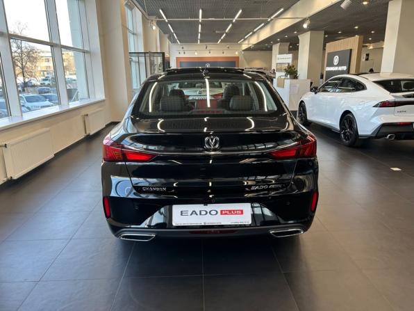 Новый Changan Eado Plus 2024 года, цена 2 765 284 рубля, седан, Автокод Объявления