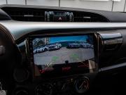 Toyota Hilux VIII Рестайлинг 2 Краснодар  - изображение 30