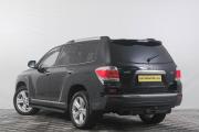 Toyota Highlander II (XU40) Рестайлинг Кемерово  - изображение 33