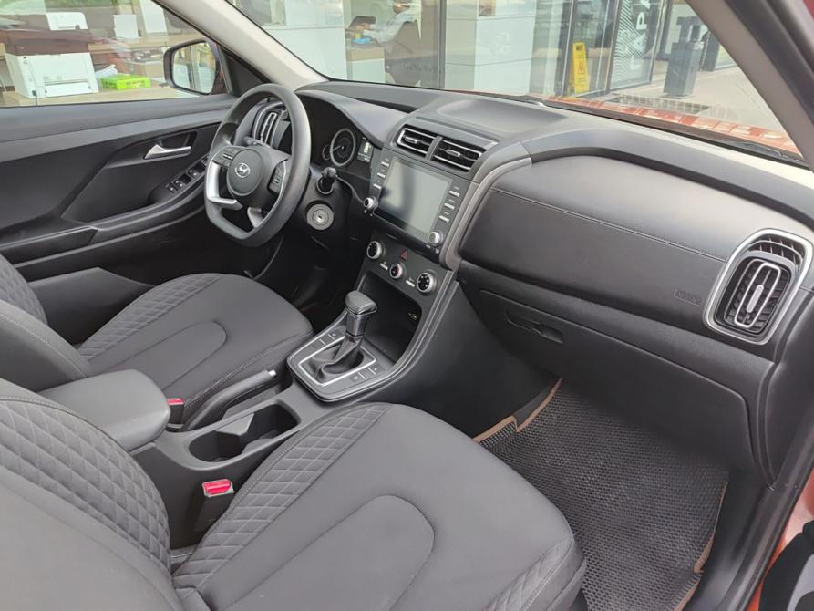 Hyundai Creta II Ижевск  - изображение 13