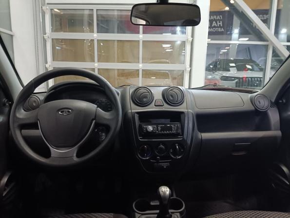 Lada (ВАЗ) Granta I Рестайлинг с пробегом 2018 года, цена 535 000 рублей, 78000 км, седан, Автокод Объявления
