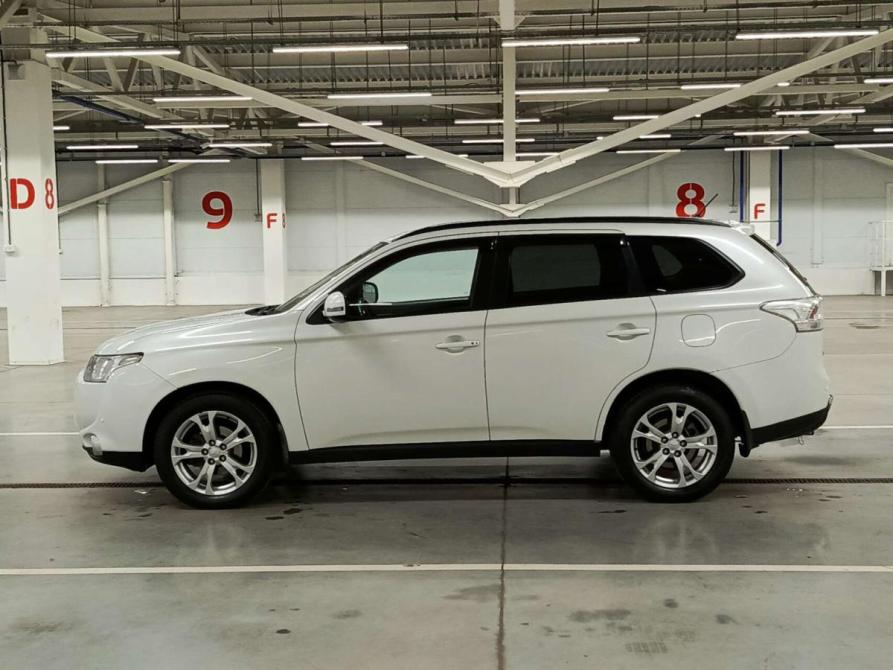 Mitsubishi Outlander III Казань  - изображение 10
