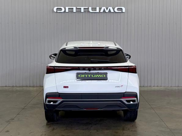 Omoda C5 I с пробегом 2024 года, цена 1 787 000 рублей, 26120 км, внедорожник, Автокод Объявления