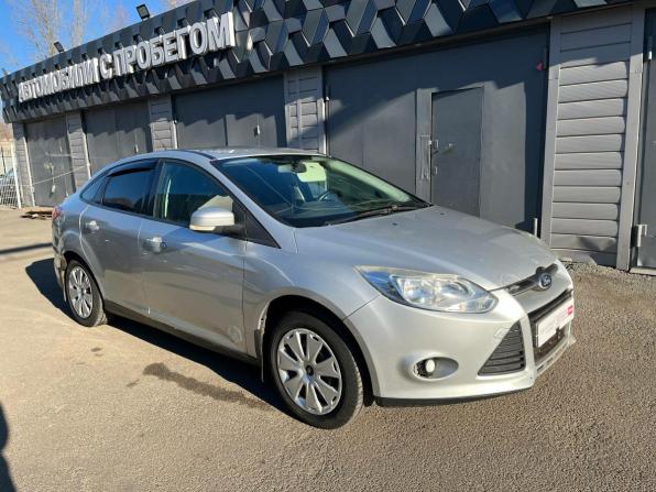 Ford Focus III с пробегом 2012 года, цена 532 027 рублей, 371250 км, седан, Автокод Объявления