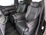 Toyota Alphard III Рестайлинг Москва  - изображение 48
