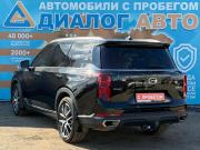 GAC GS8 II Набережные Челны  - изображение 32