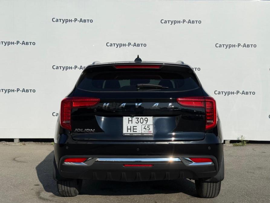 Haval Jolion I Курган  - изображение 5