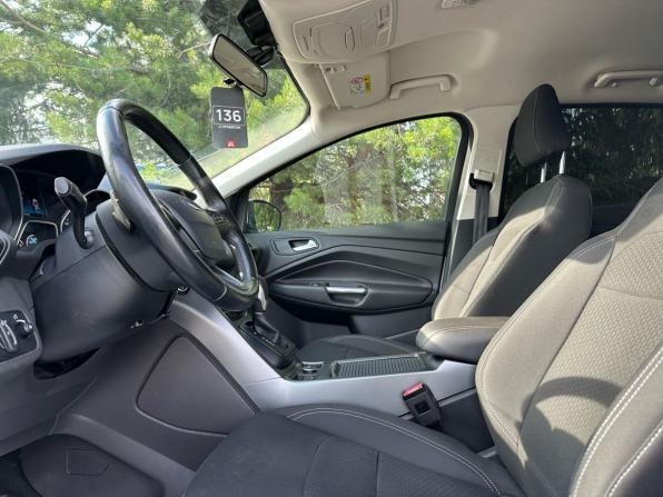 Ford Kuga II Рестайлинг с пробегом 2017 года, цена 1 485 000 рублей, 150607 км, внедорожник, Автокод Объявления
