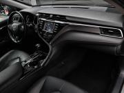 Toyota Camry VIII (XV70) Москва  - изображение 28