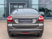 Lada (ВАЗ) Granta I Рестайлинг Стерлитамак  - изображение 21