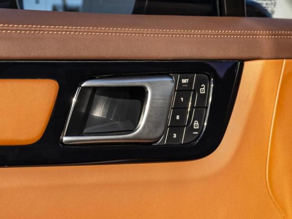 Porsche Cayenne III с пробегом 2022 года, цена 13 499 000 рублей, 17950 км, внедорожник, Автокод Объявления
