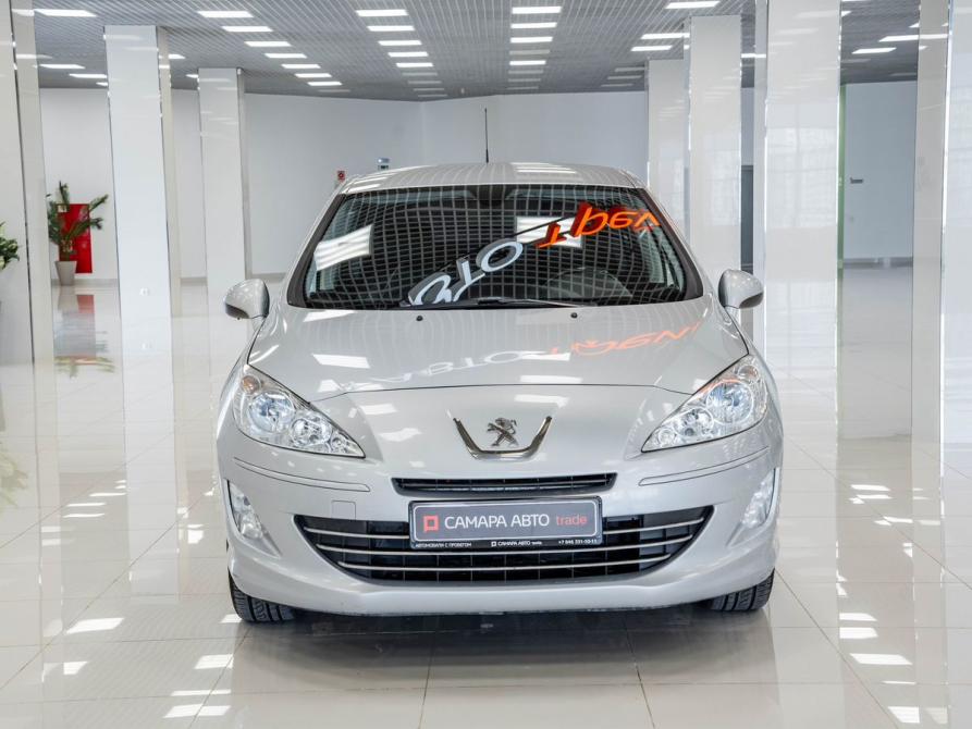 Peugeot 408 I Самара  - изображение 7