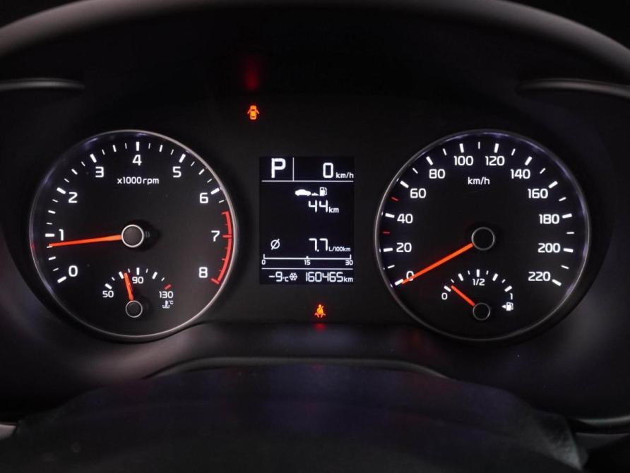Kia Rio IV Воронеж  - изображение 18