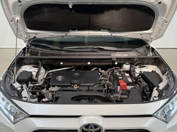Toyota RAV4 V (XA50) с пробегом 2021 года, цена 3 870 000 рублей, 20687 км, внедорожник, Автокод Объявления