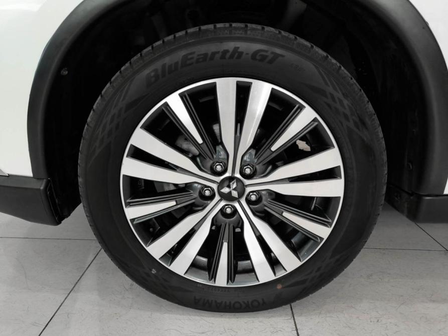 Mitsubishi Outlander III Рестайлинг 3 Казань  - изображение 22