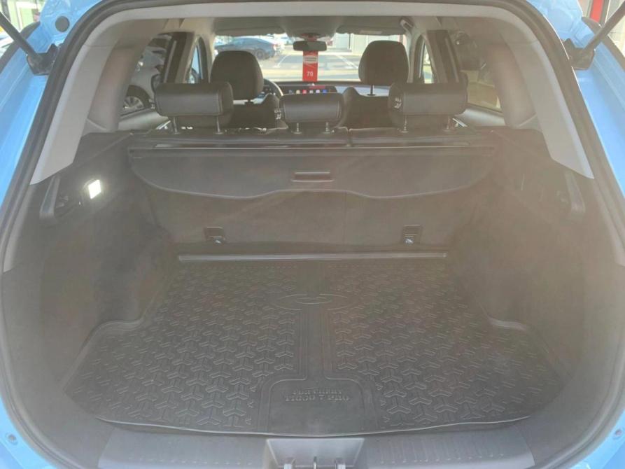Chery Tiggo 7 Pro Max I Рестайлинг Оренбург  - изображение 13