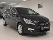 Hyundai Solaris I Рестайлинг Казань  - изображение 25
