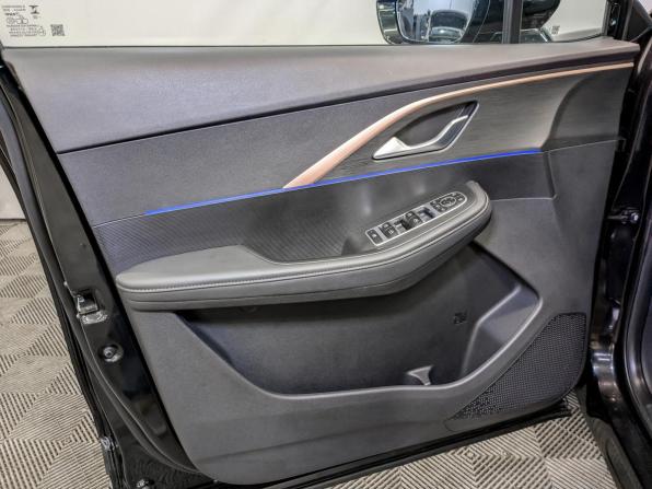 Omoda C5 I с пробегом 2023 года, цена 1 695 000 рублей, 41684 км, внедорожник, Автокод Объявления