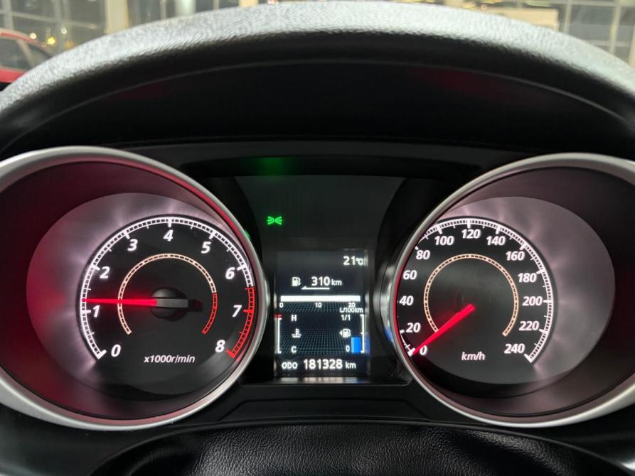Mitsubishi ASX I Рестайлинг Киров  - изображение 14