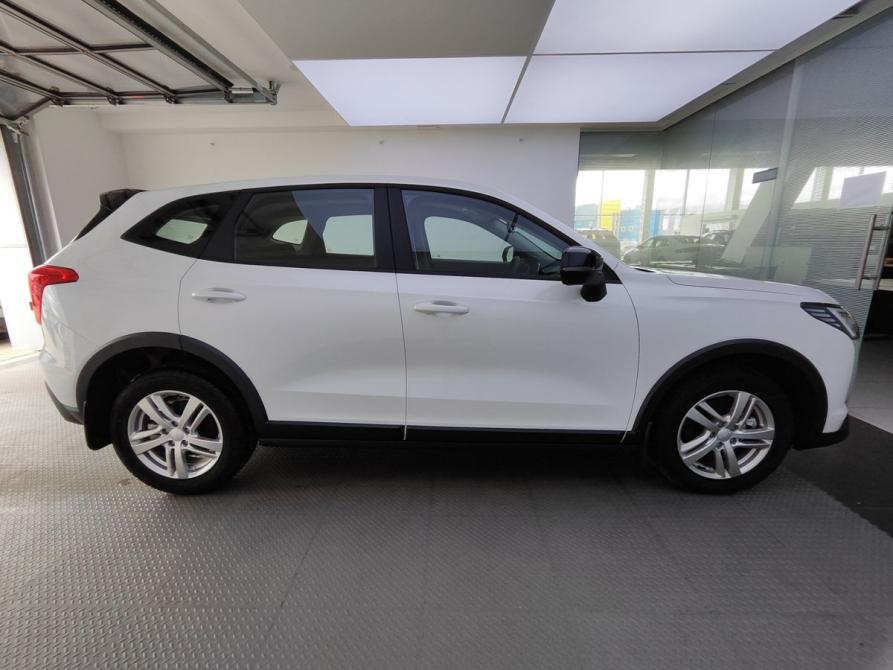 Haval Jolion I Рестайлинг 2 Уфа  - изображение 5