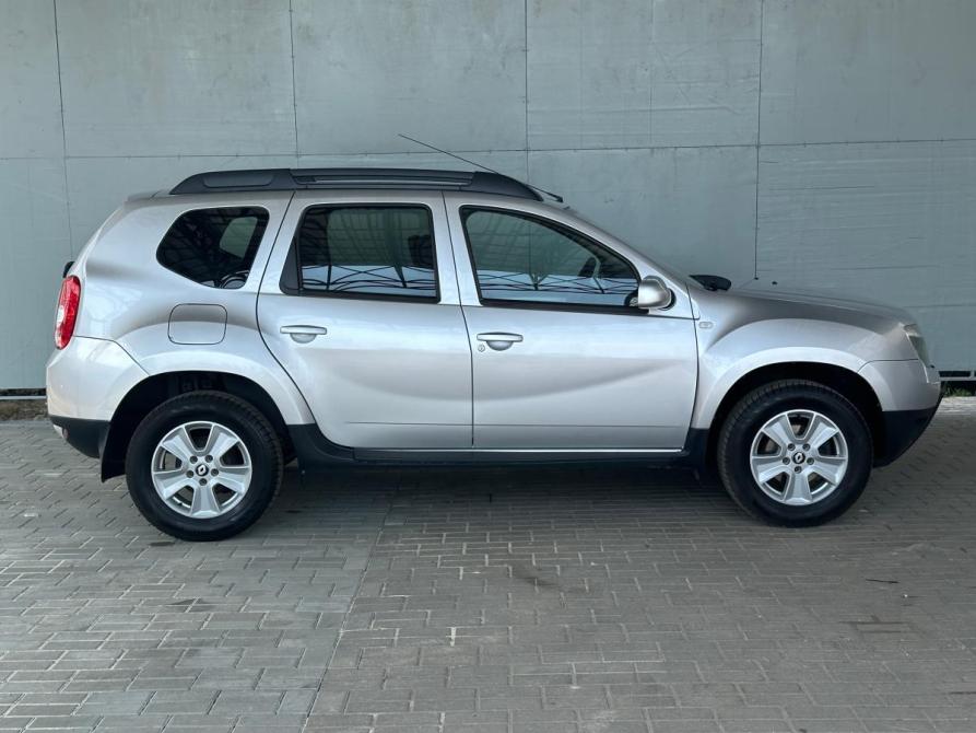 Renault Duster I Тамбов  - изображение 8