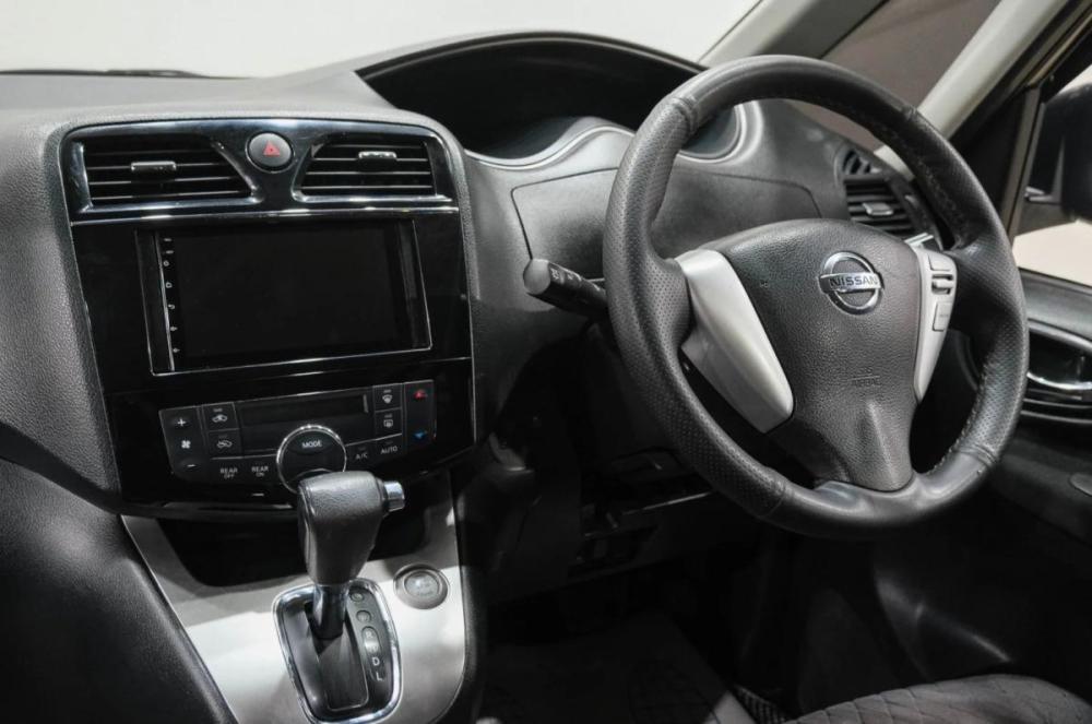Nissan Serena IV (C26) Новокузнецк  - изображение 19