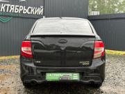 Lada (ВАЗ) Granta I Ижевск  - изображение 29