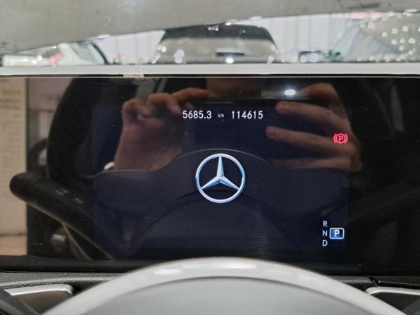 Mercedes-Benz GLB I (X247) с пробегом 2021 года, цена 2 630 000 рублей, 120005 км, внедорожник, Автокод Объявления