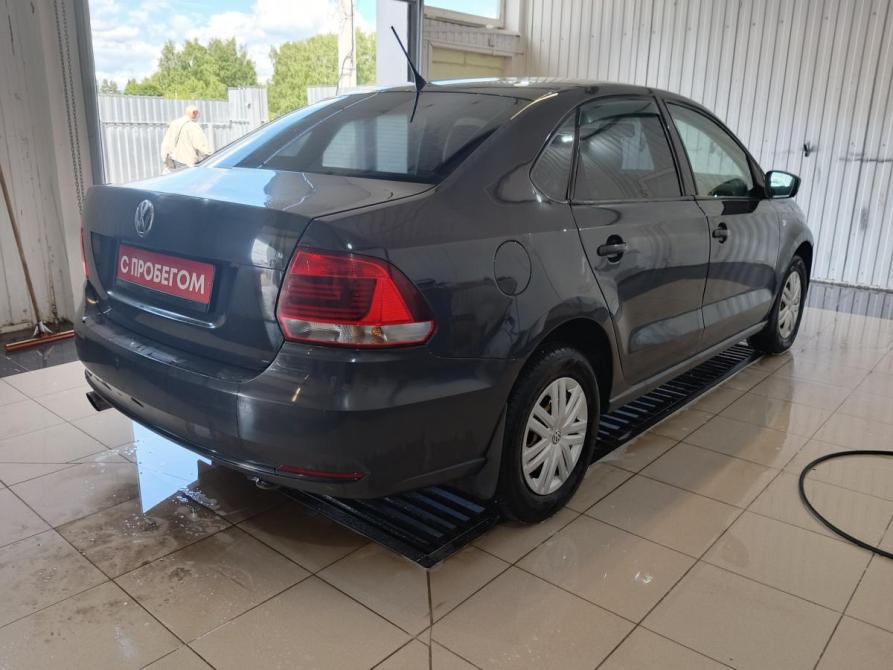 Volkswagen Polo V Рестайлинг Арзамас  - изображение 3