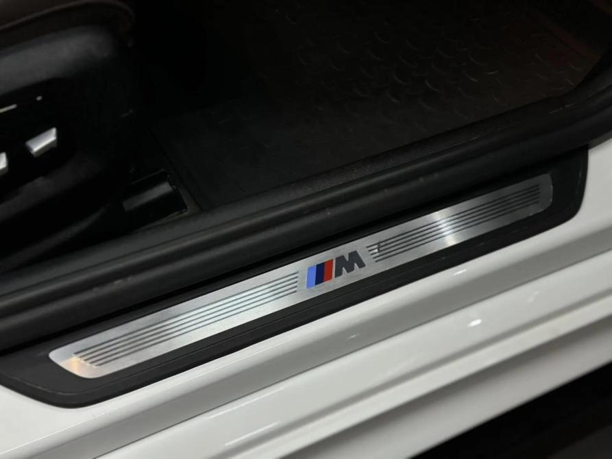 BMW 5 серии VII (G30/G31/G38) Рестайлинг Красноярск  - изображение 46