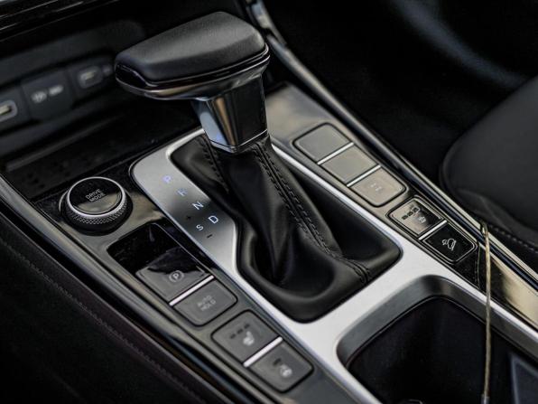 Hyundai Creta II с пробегом 2021 года, цена 2 460 000 рублей, 62896 км, внедорожник, Автокод Объявления