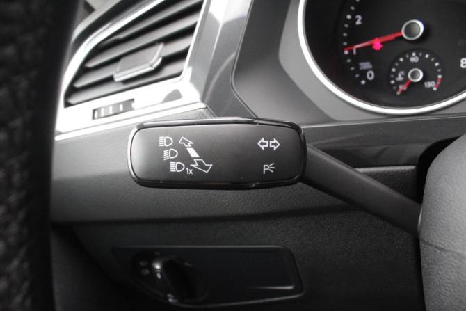 Volkswagen Tiguan II с пробегом 2020 года, цена 2 645 000 рублей, 109307 км, внедорожник, Автокод Объявления